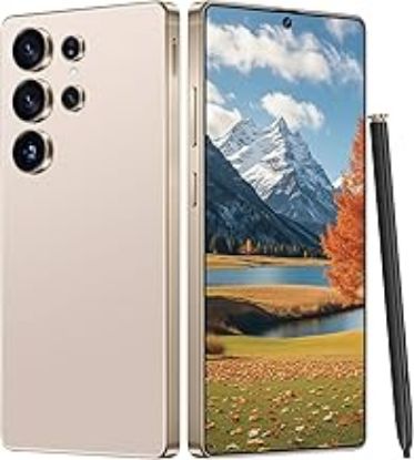 Picture of SAMSUNG I25 Ultra Unlocked Android Phone 6.99"